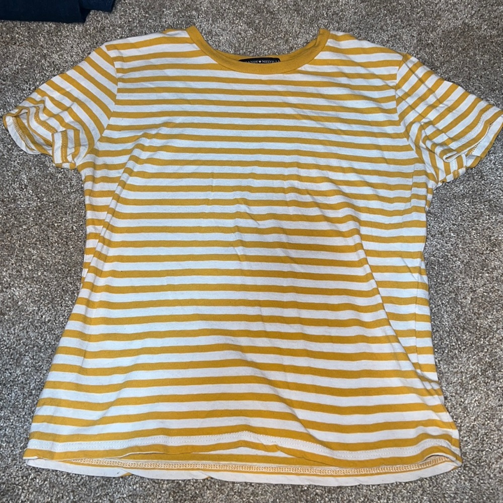 Brandy Melville Top